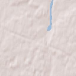 Vinogradovo Terrain Map