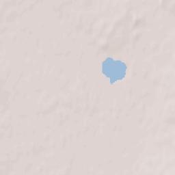 Sanchursk Terrain Map