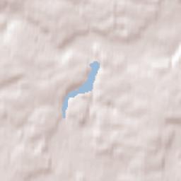Staropyshminsk Terrain Map