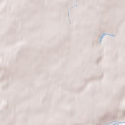 Støvring Terrain Map