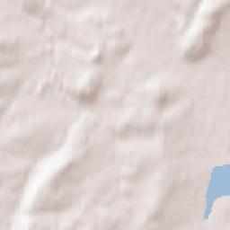 Bisert’ Terrain Map
