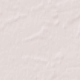 Aromashevo Terrain Map