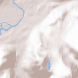 A82, Fort William, Highland PH33, UK Terrain Map