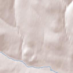 A9, Cairngorms National Park, Pitlochry, Perth and Kinross PH Terrain Map