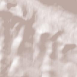 B955, Cairngorms National Park, Kirriemuir, Angus DD8, UK Terrain Map