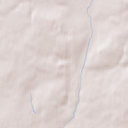 Aars Terrain Map