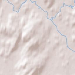 Getinge Terrain Map