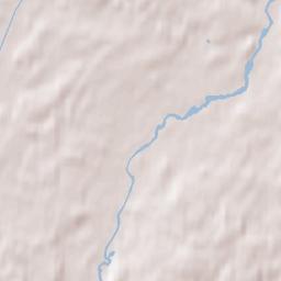 Ljungby Terrain Map