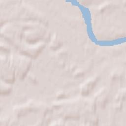 Ķekava Terrain Map