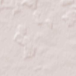 Shuyskiy Rayon Terrain Map