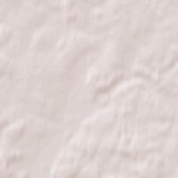 Verkhniy Landekh Terrain Map