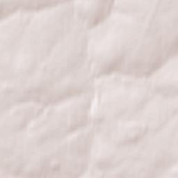 Kuzhener Terrain Map