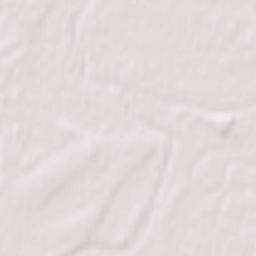 Vikulovo Terrain Map