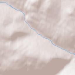 B847, Pitlochry, Perth and Kinross PH18, UK Terrain Map