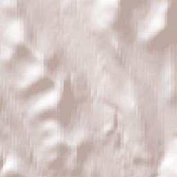 B955, Kirriemuir, Angus DD8, UK Terrain Map