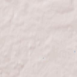 Morsø Kommune Terrain Map