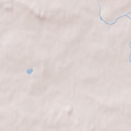Farsø Terrain Map