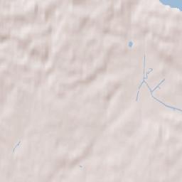 Arden Terrain Map