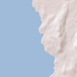 Steninge Terrain Map