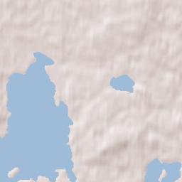 Hovmantorp Terrain Map