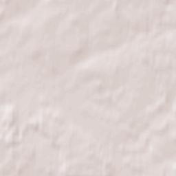 Semënov Terrain Map