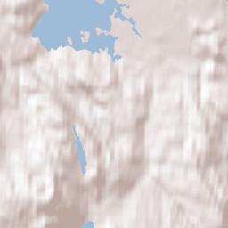 B8044, Acharacle, Highland PH36, UK Terrain Map
