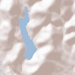 B951, Blairgowrie, Angus PH11, UK Terrain Map