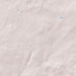 Hurup Terrain Map