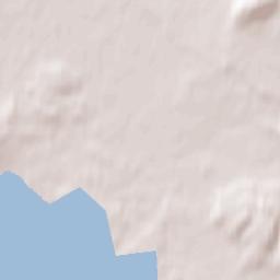 Haverdal Terrain Map