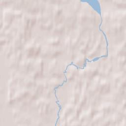 Ingelstad Terrain Map
