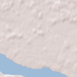 Lielvārde Terrain Map