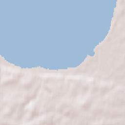 Pereslavskiy Rayon Terrain Map