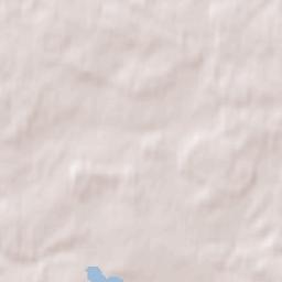 Pestyaki Terrain Map