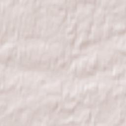 Gorodetskiy Rayon Terrain Map