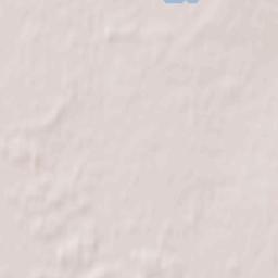 Baraba Terrain Map