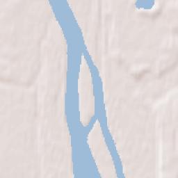 Samus’ Terrain Map