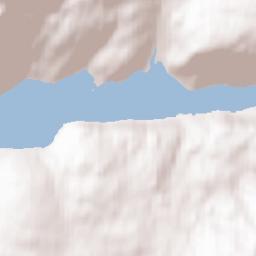 A861, Acharacle, Highland PH36 4BB, UK Terrain Map