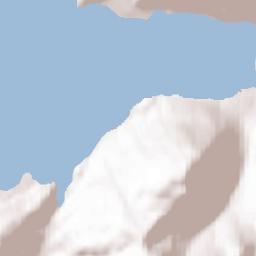 A828, Appin, Highland PA38, UK Terrain Map