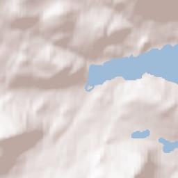B846, Pitlochry, Perth and Kinross PH17 2QP Terrain Map