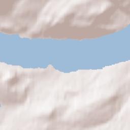 4 Dall, Rannoch, Pitlochry, Perth and Kinross PH17 2QR, UK Terrain Map