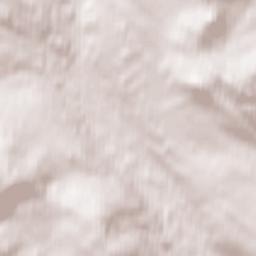 A924, Blairgowrie, Perth and Kinross PH10, UK Terrain Map