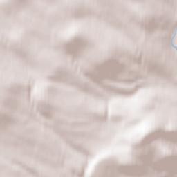 A93, Blairgowrie, Perth and Kinross PH10, UK Terrain Map