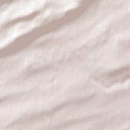 Kirriemuir Terrain Map