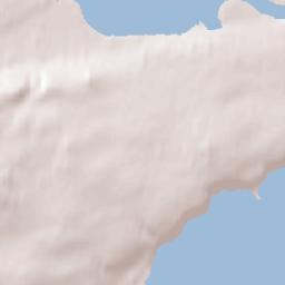 20 William St, Ferryden, Montrose, Angus DD10 9RP, UK Terrain Map