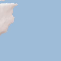 Cobden Street, Montrose, Angus DD10 8EA Terrain Map