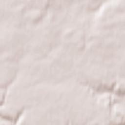 Mariagerfjord Kommune Terrain Map