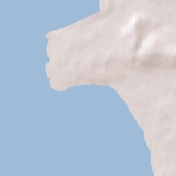 Gullbrandstorp Terrain Map