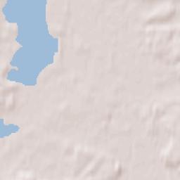 Skrunda Terrain Map