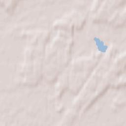 Ozolnieki Terrain Map