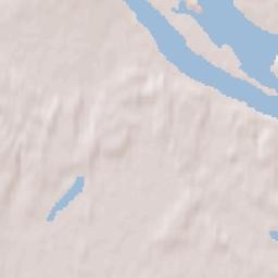 Radchenko Terrain Map